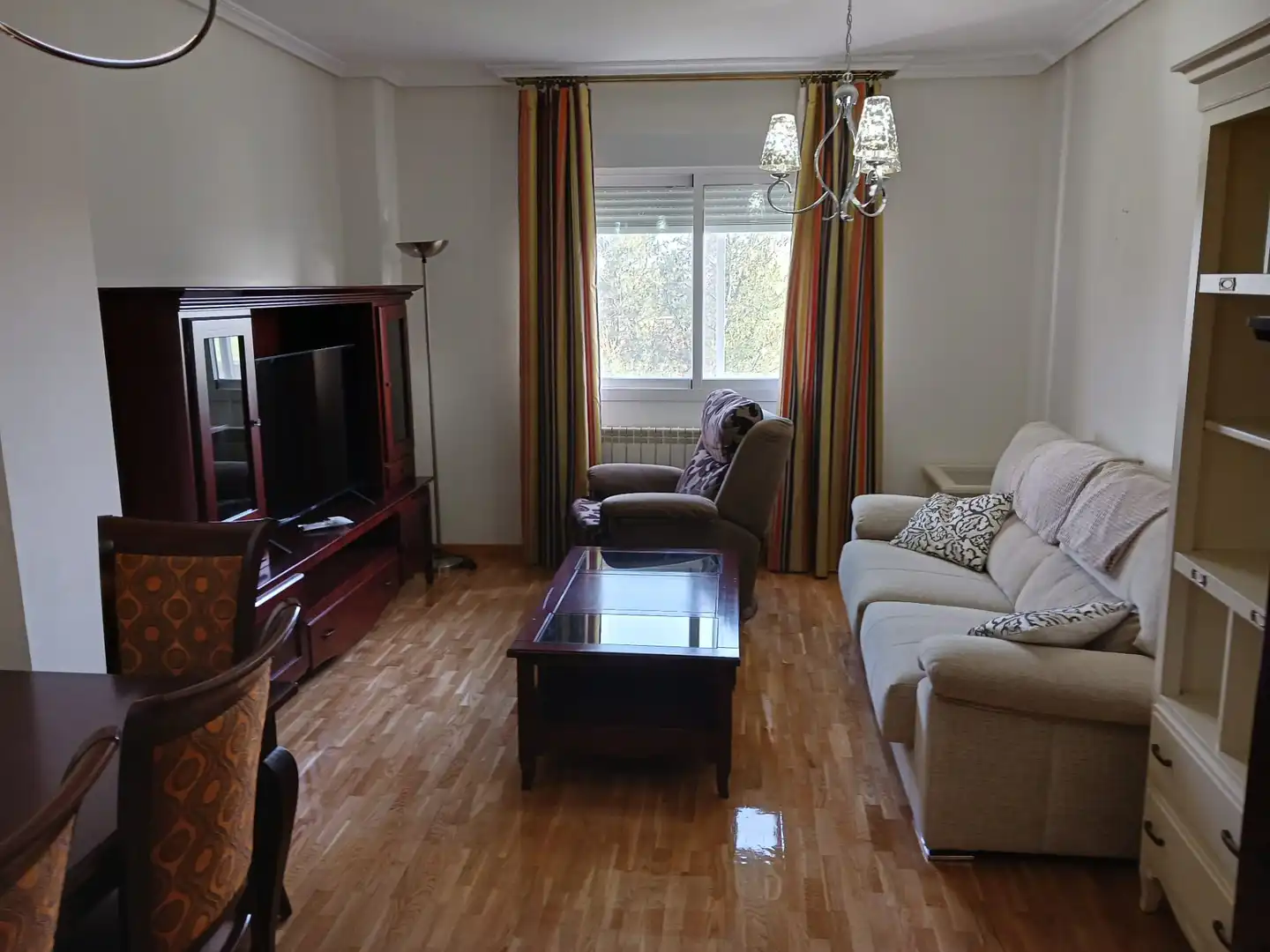 Piso de 100 m² en Ciudad Real