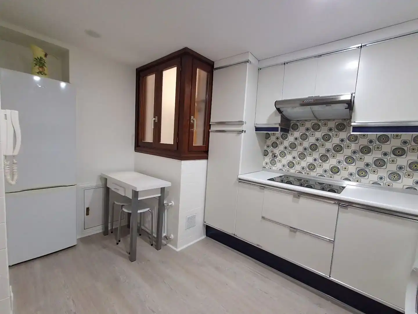 Piso de 80 m² en San Sebastián