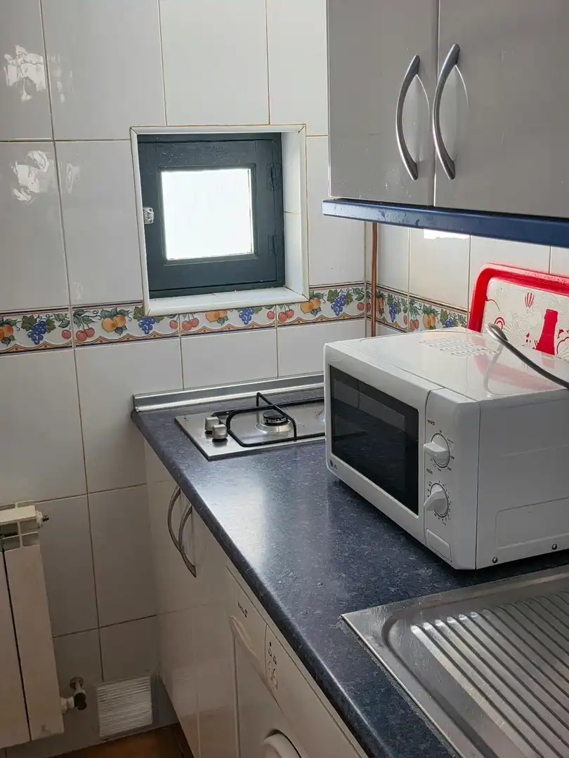 Casa de 55 m² a Navalperal de Pinares