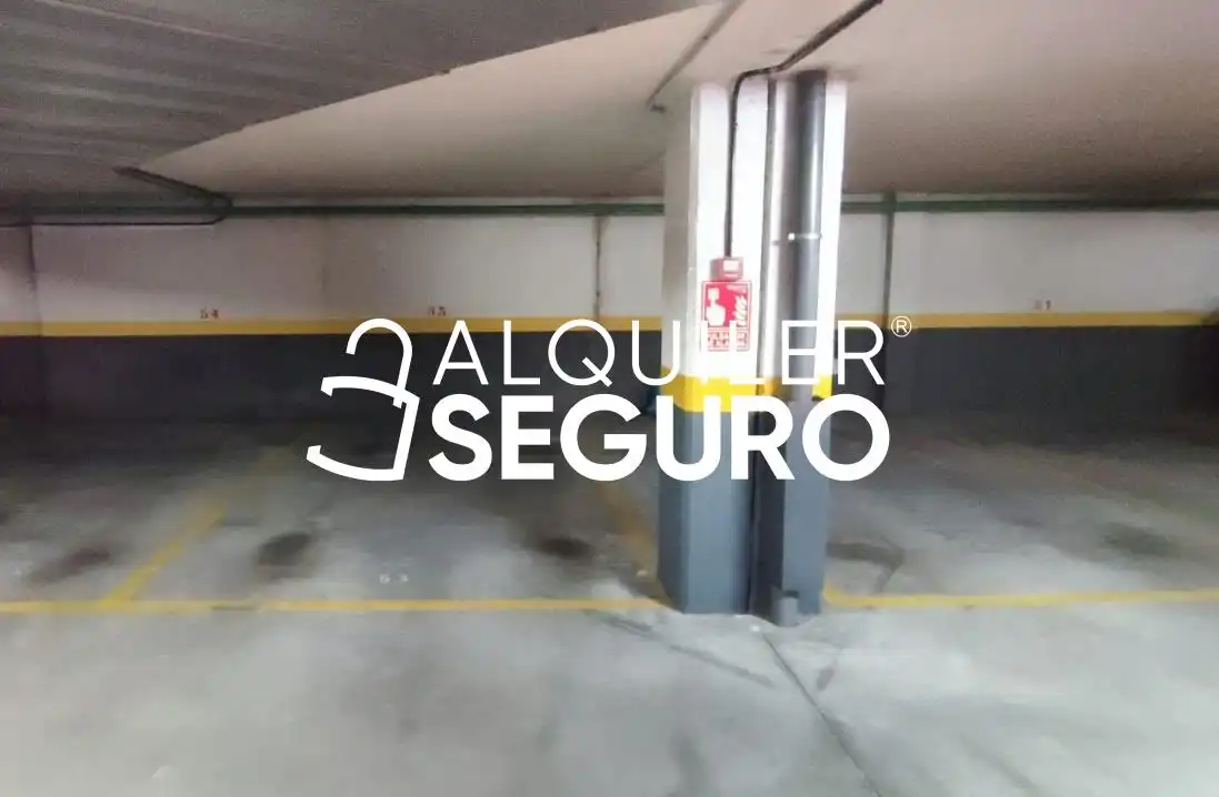Piso de 136 m² en Madrid