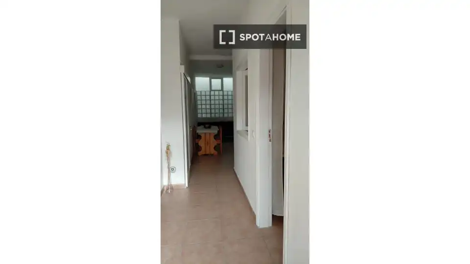 Habitación 69 m², Las Palmas de Gran Canaria