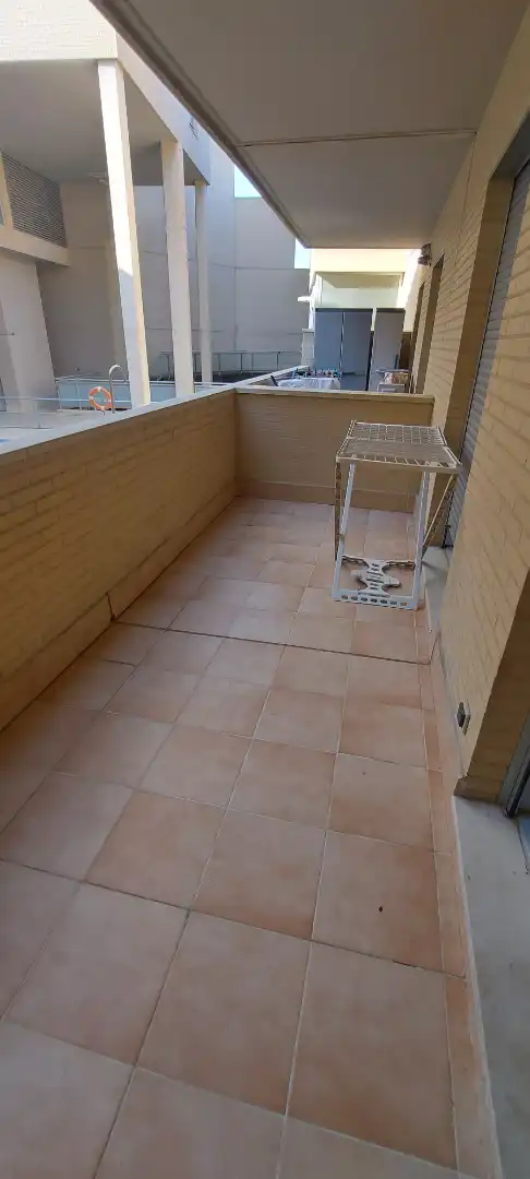 Wohnung 70 m² in Cuarte de Huerva
