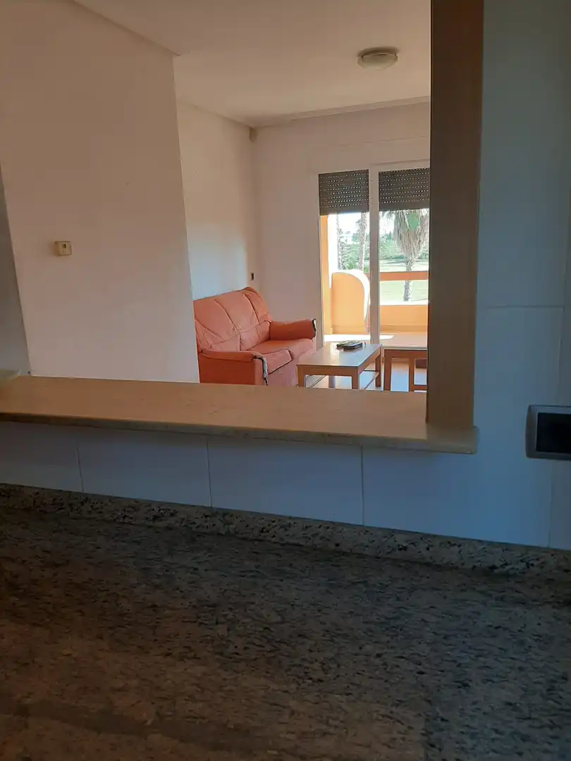 Pis de 80 m² a Los Alcázares