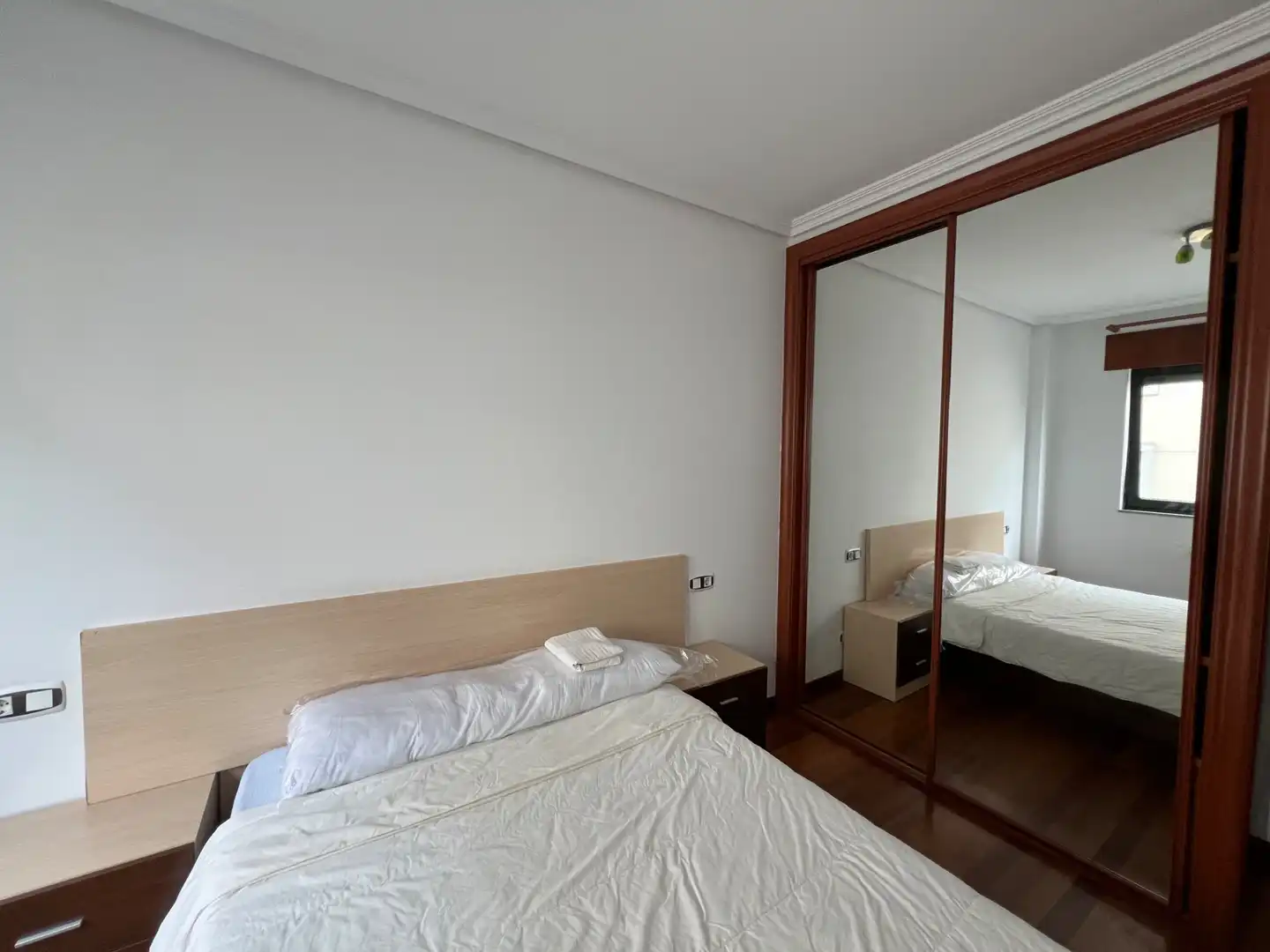 Pis de 65 m² a Lugo