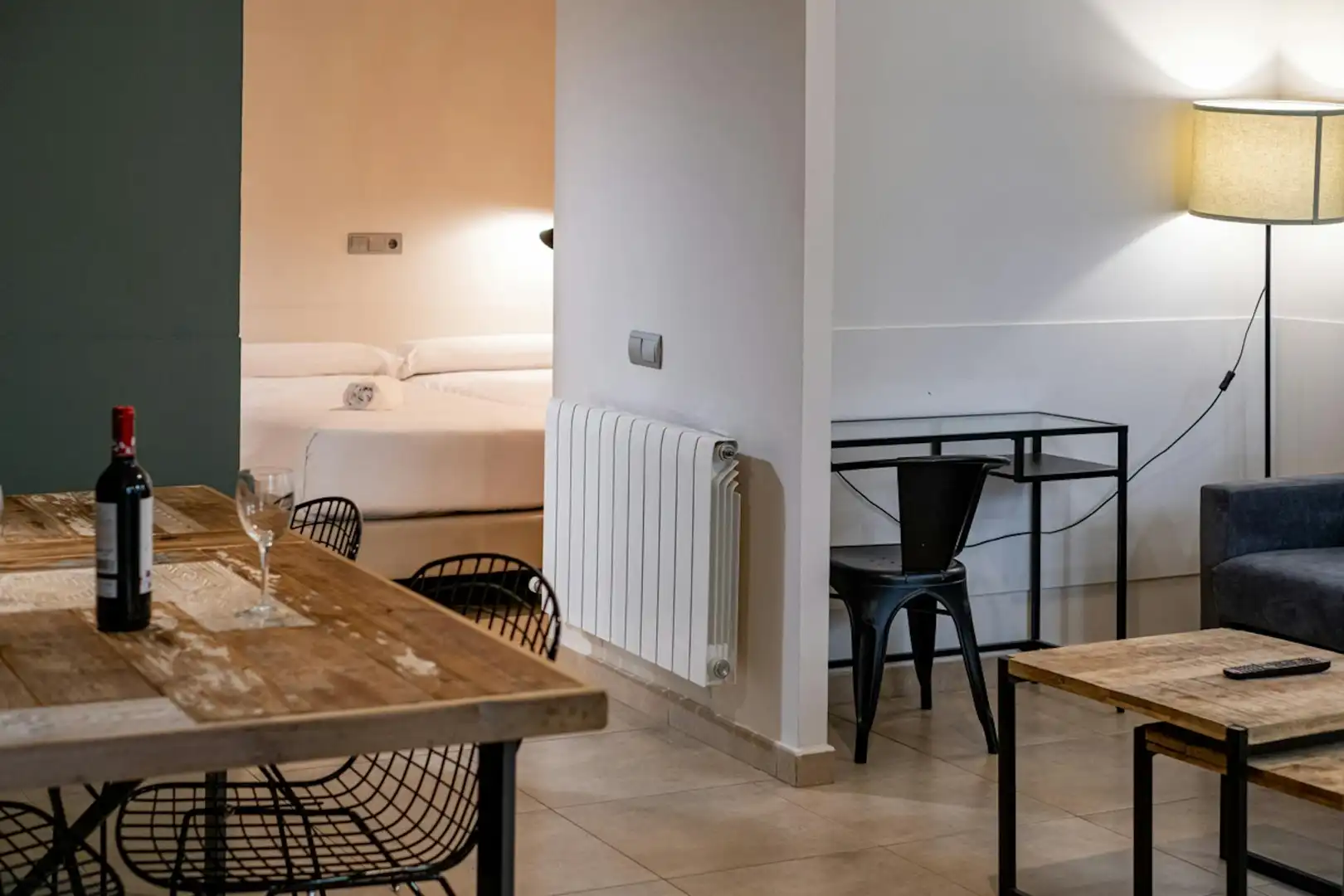Piso de 25 m² en Barcelona