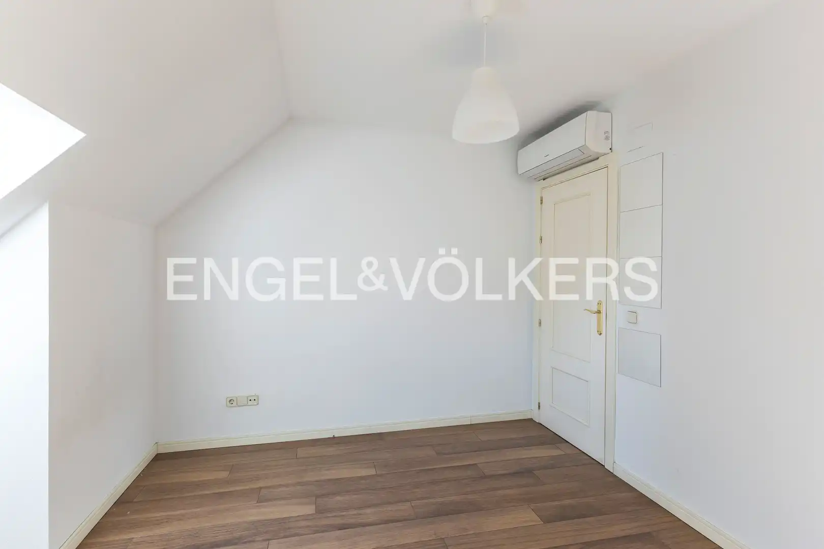 Квартира 158 м² в Мадриде