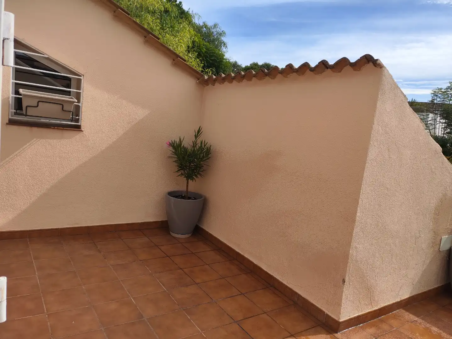 Wohnung 115 m² in Dos Hermanas