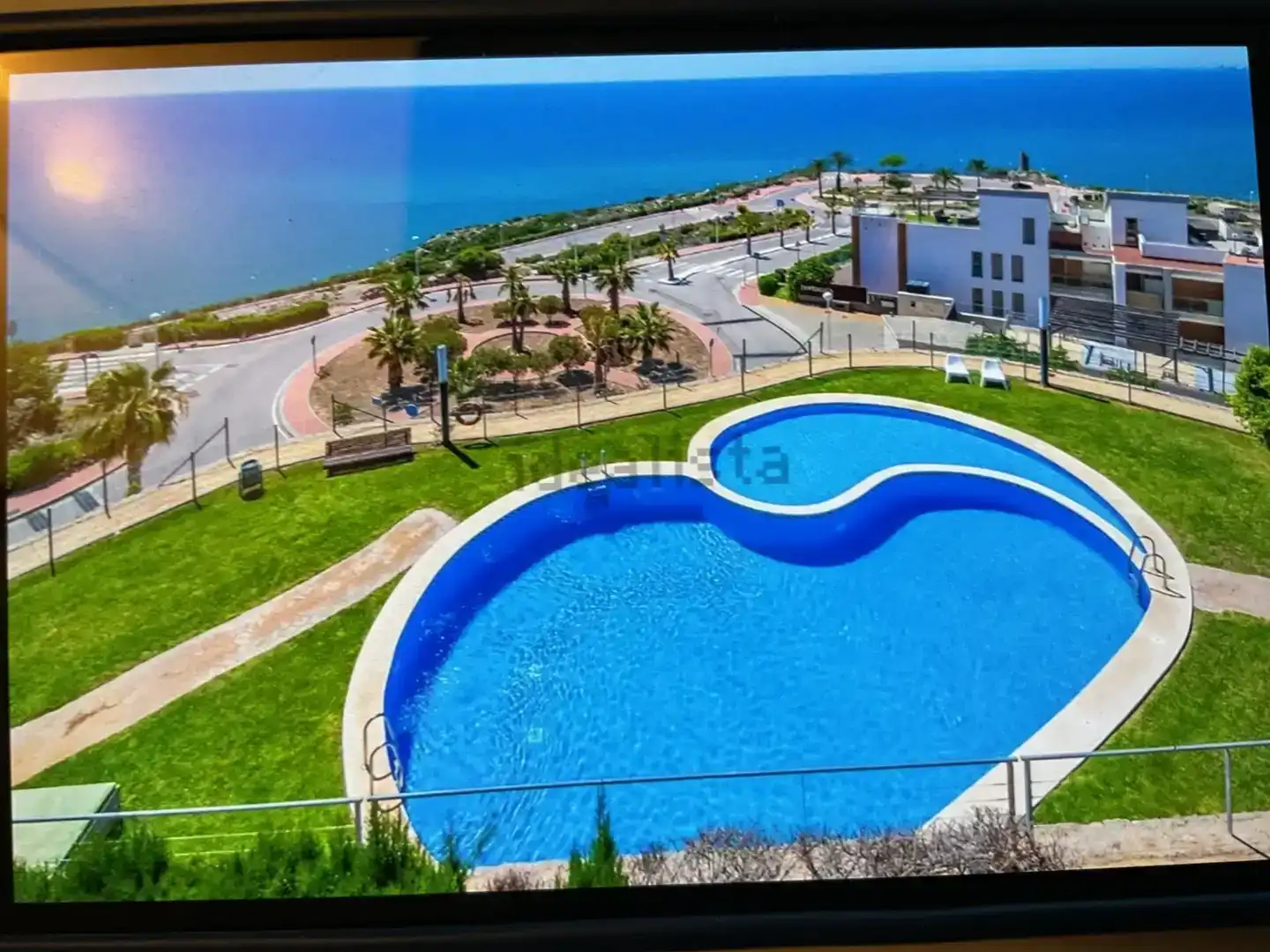 Piso de 165 m² en Oropesa del Mar