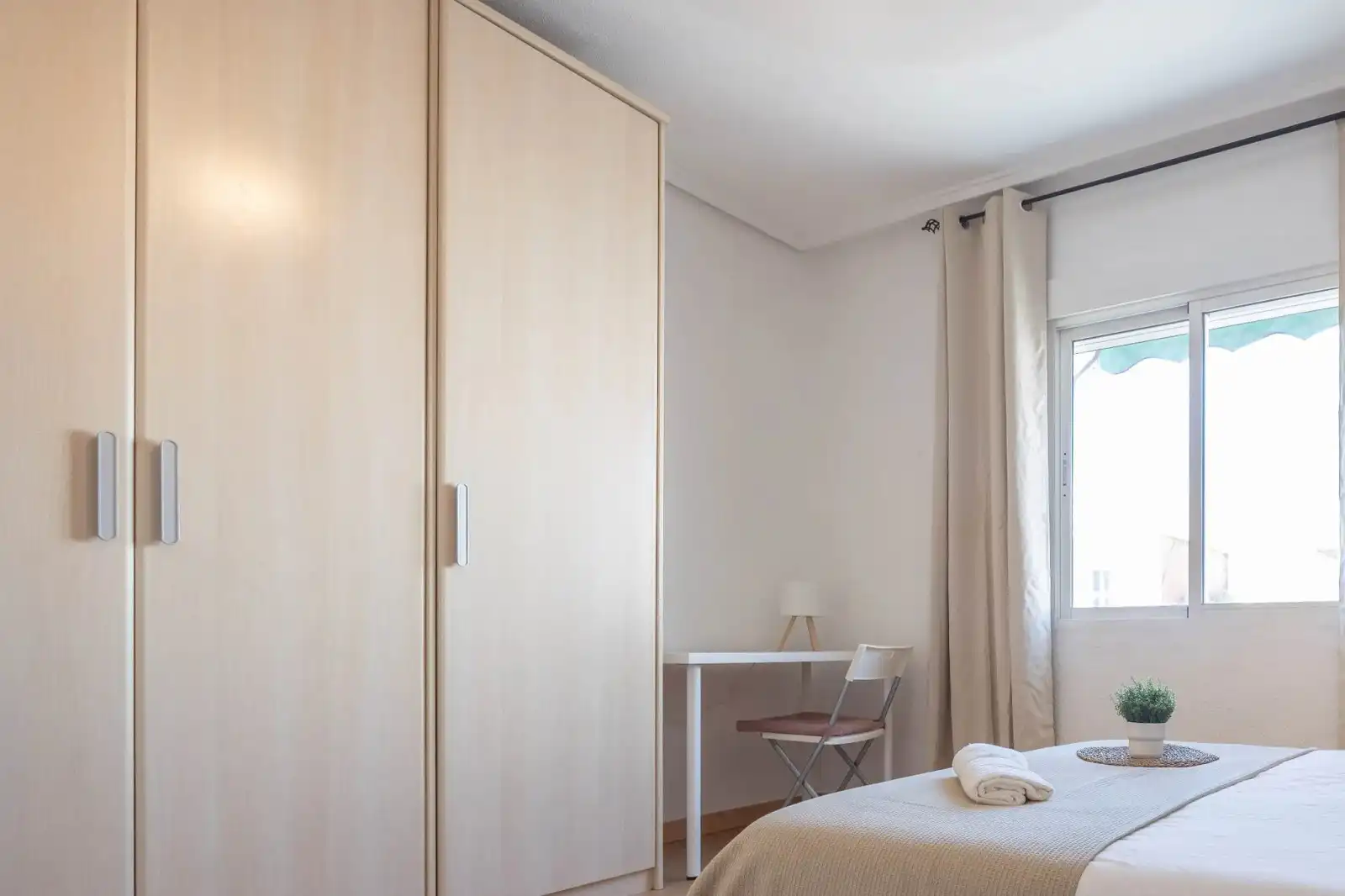 Quarto para alugar, València