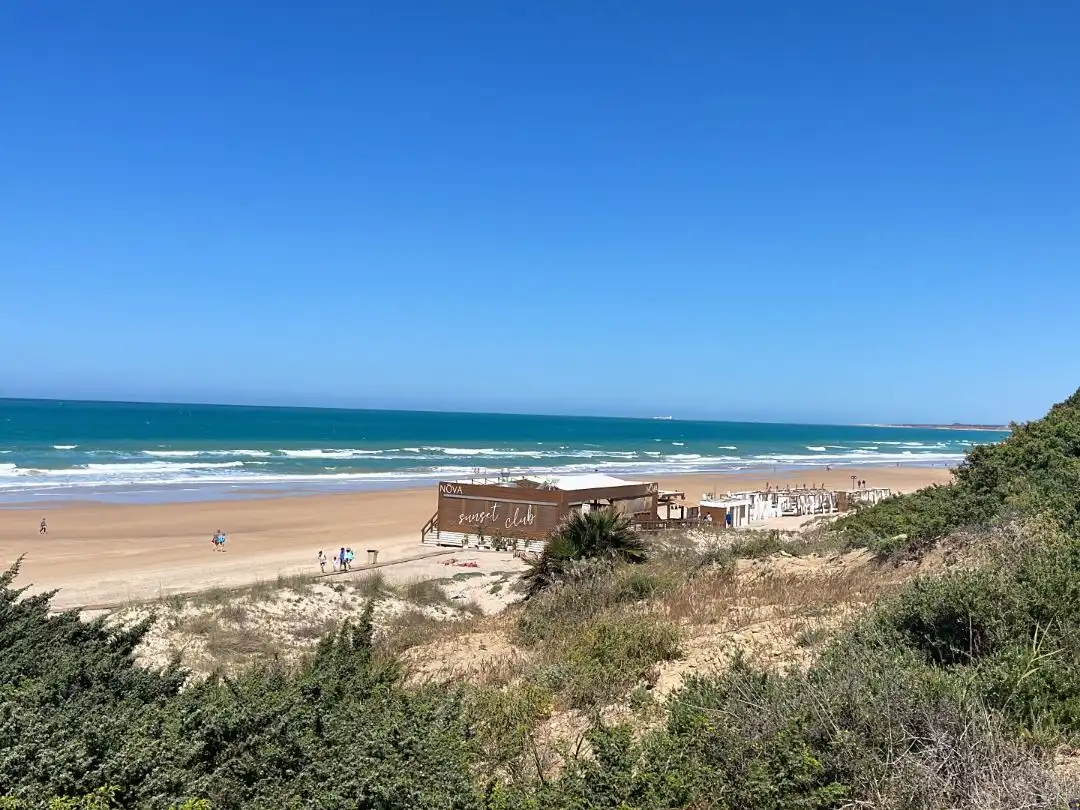 Casa de 147 m² en Chiclana de la Frontera
