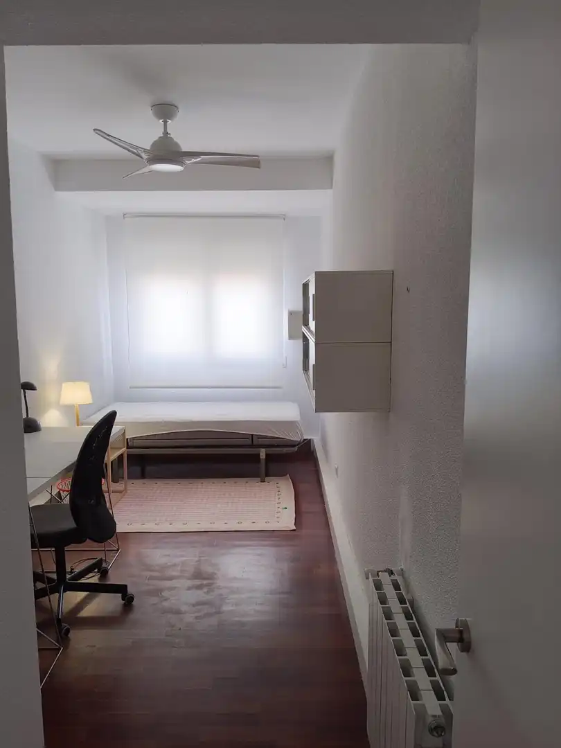 Piso de 168 m² en Murcia
