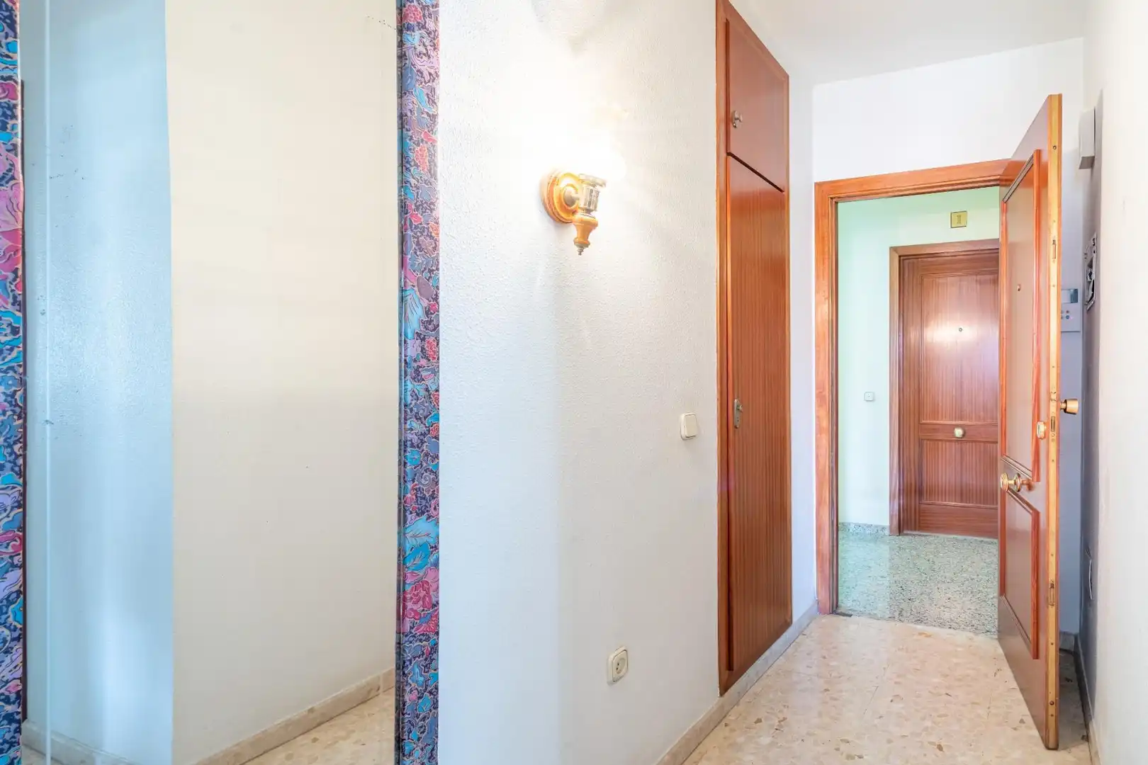 Piso de 109 m² en Almería