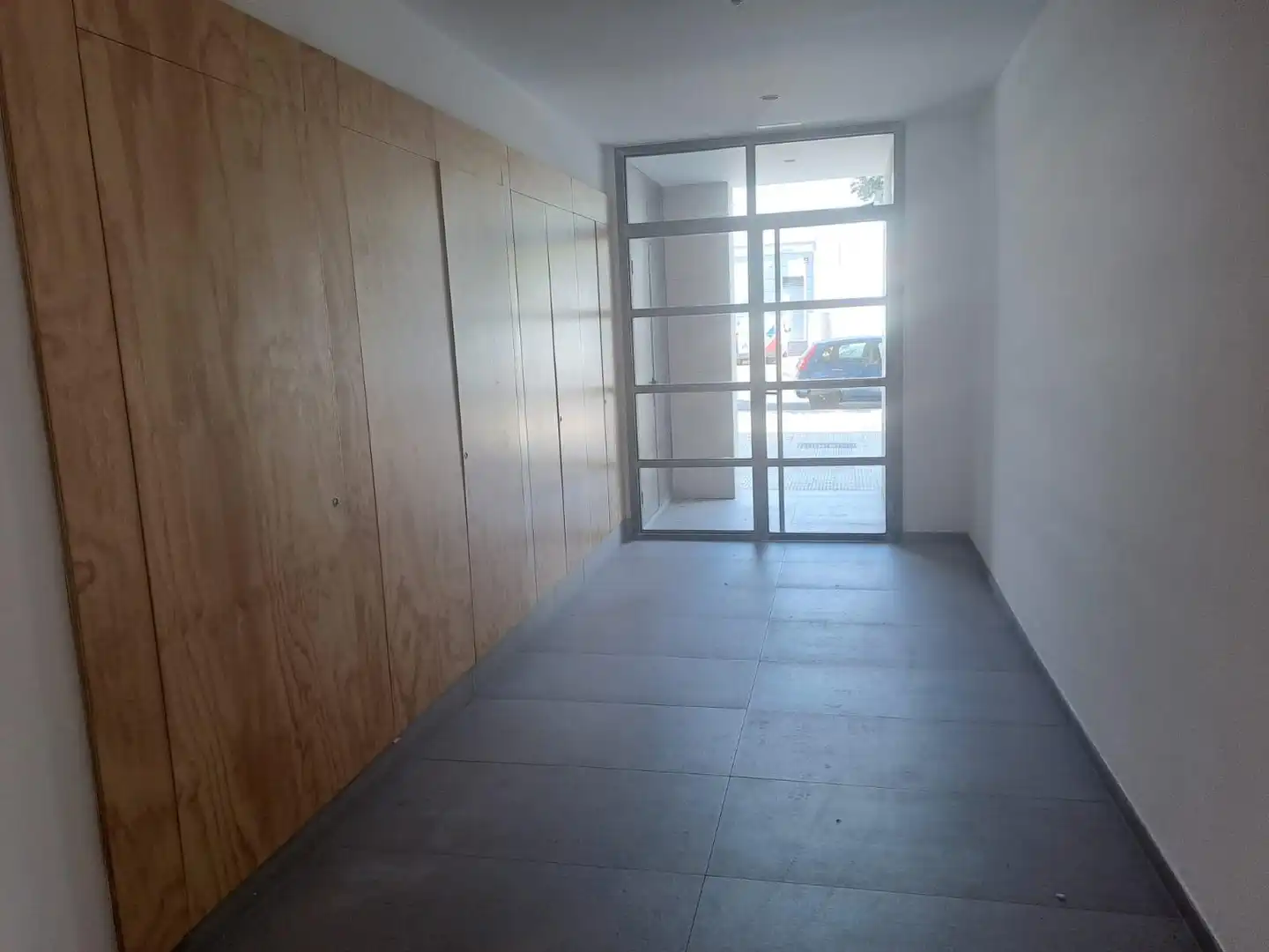 Piso de 64 m² en Igualada
