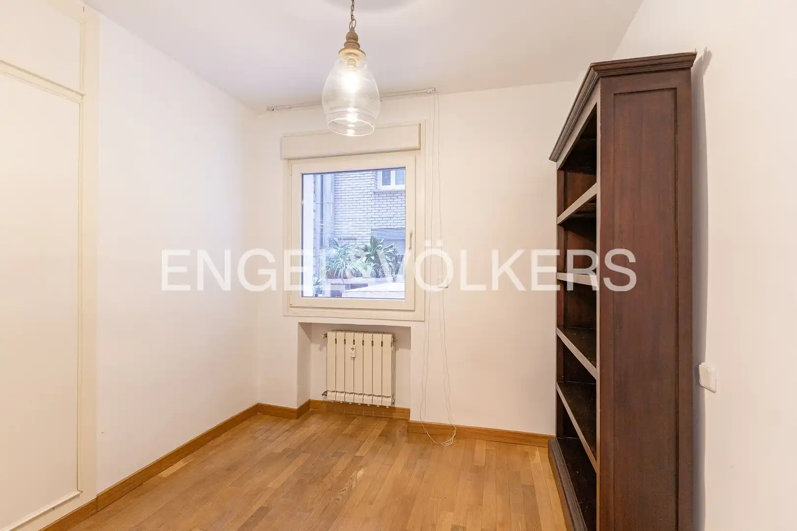 Piso de 154 m² en Madrid