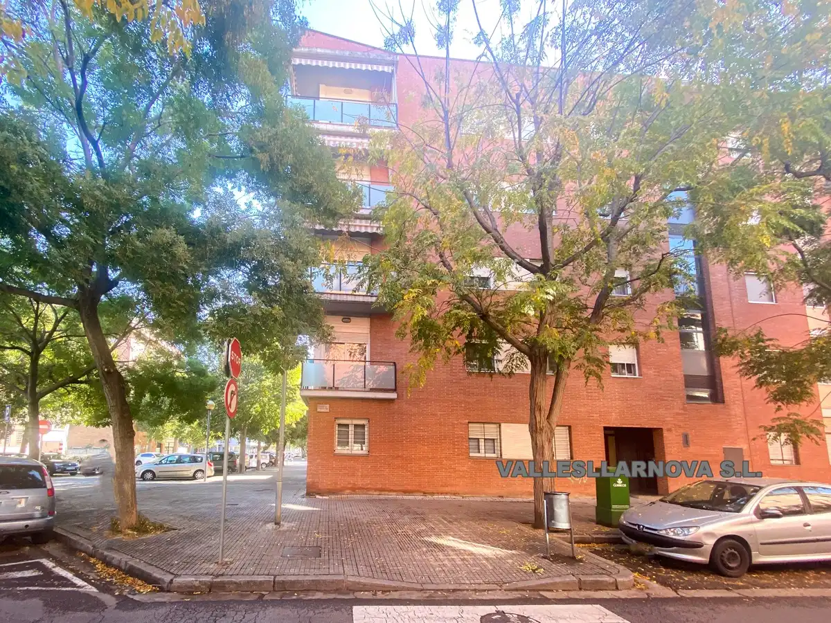 Piso de 70 m² en Mollet del Vallès