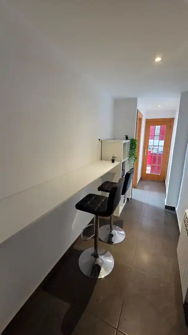 Habitación 15 m², Logroño