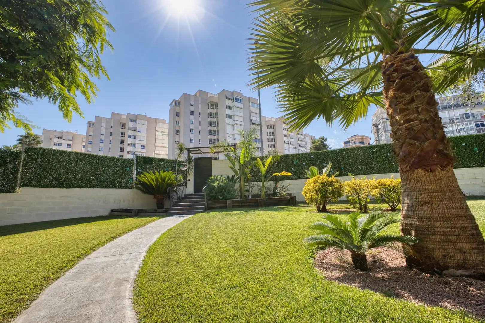 Appartamento 124 m² a Alacant / Alicante