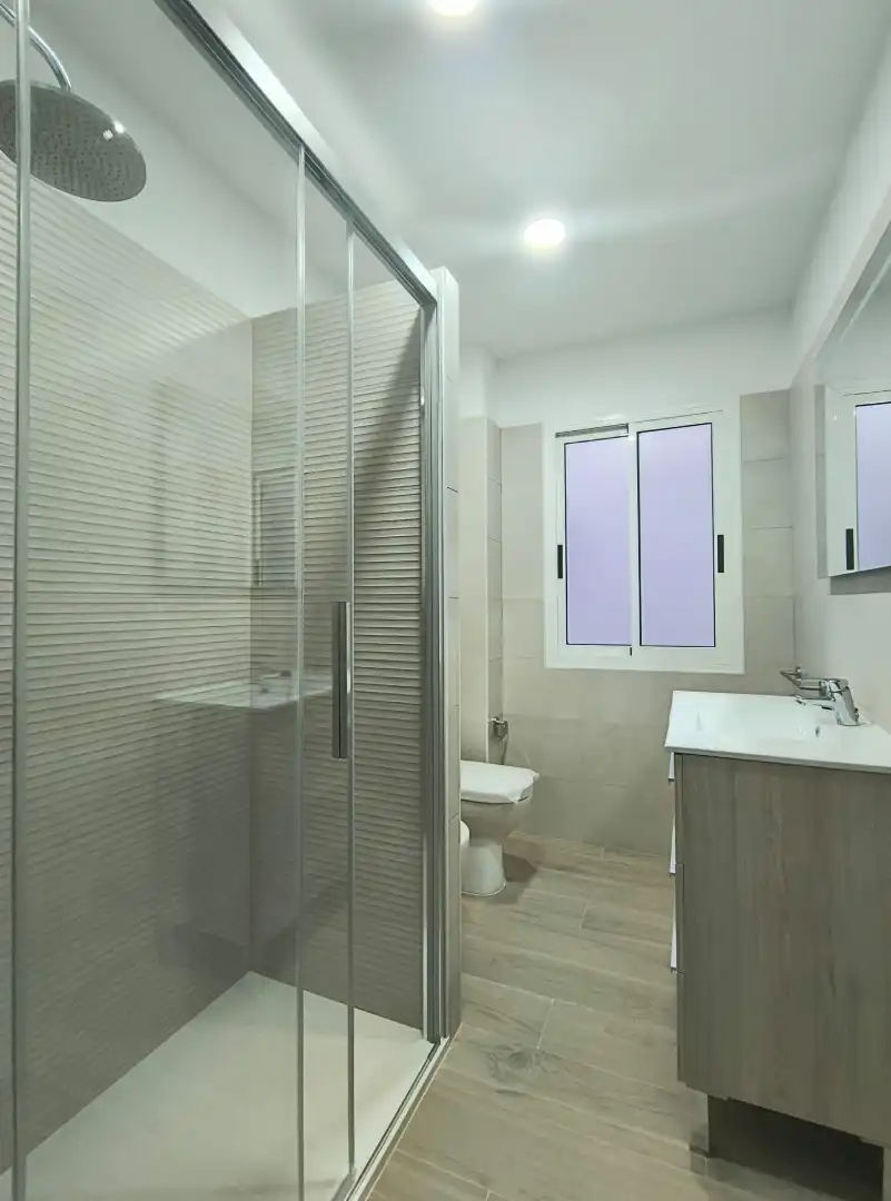 Pis de 104 m² a Santa Cruz de Tenerife