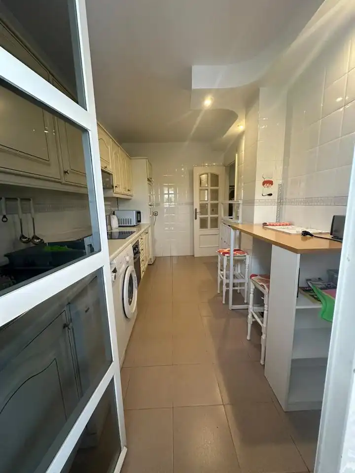 Pis de 140 m² a Vélez-Málaga
