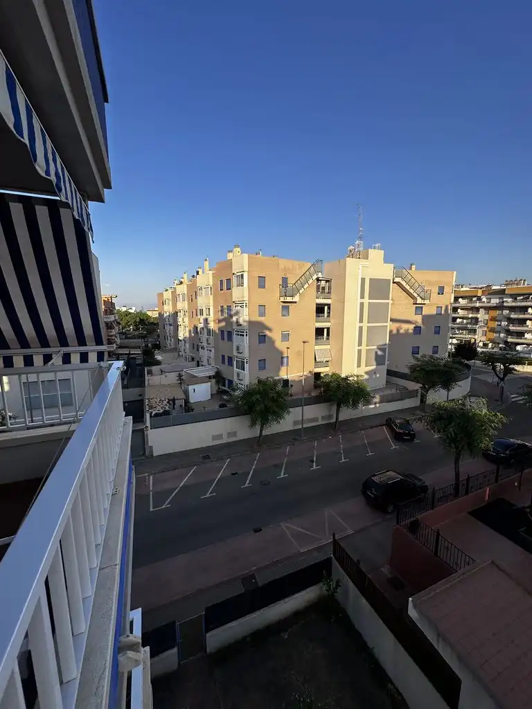 Pis de 61 m² a Canet d'en Berenguer