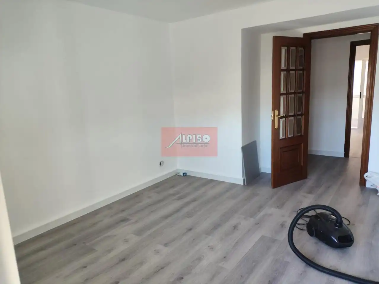 Pis de 81 m² a Ourense