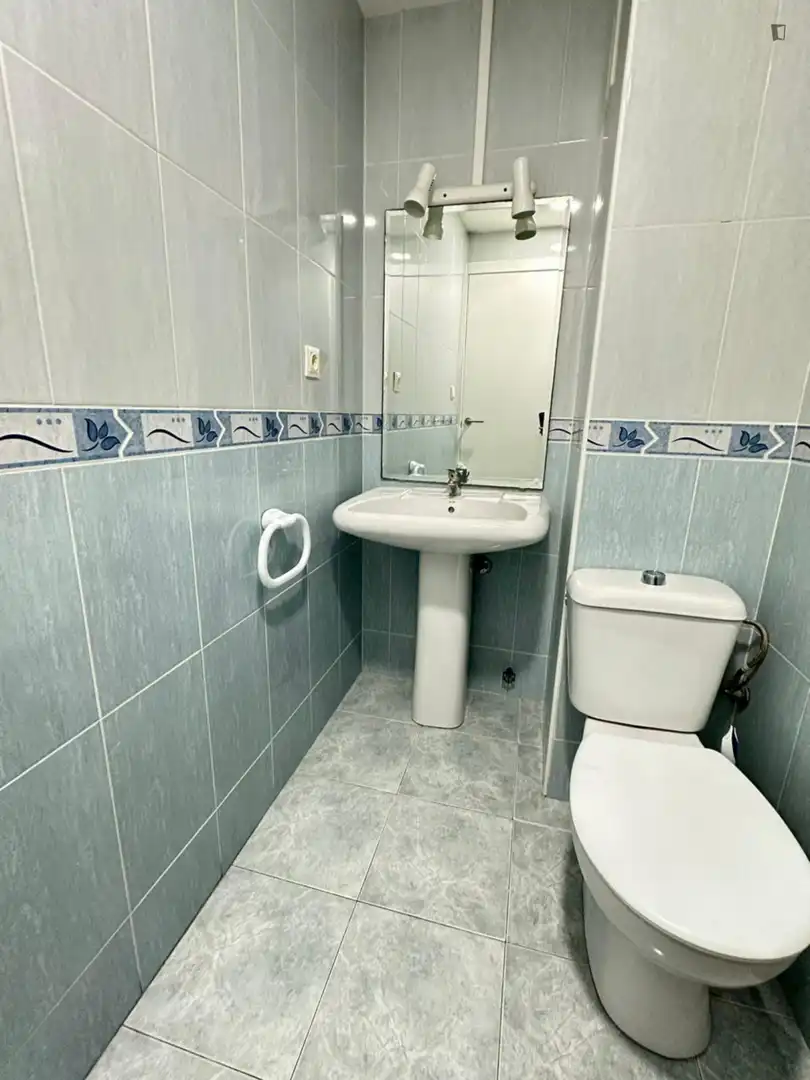 Habitació de lloguer, Castelló de la Plana