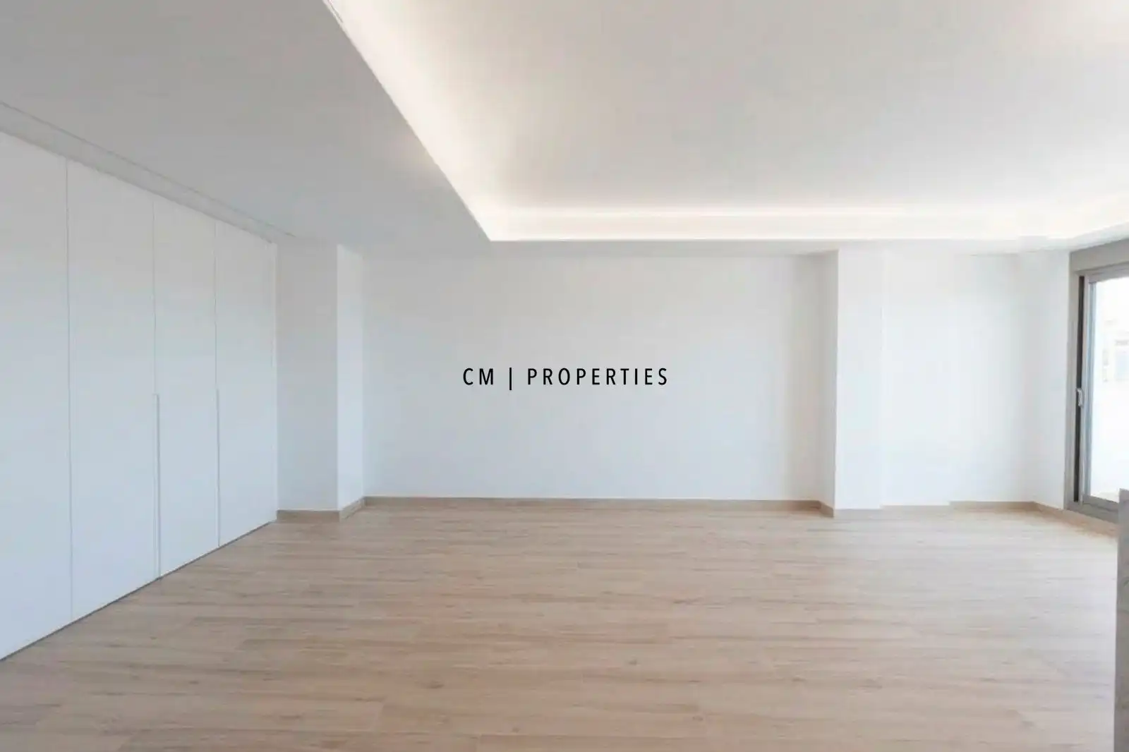 Pis de 131 m² a València