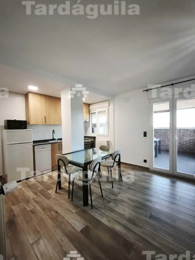 Piso de 57 m² en Salamanca