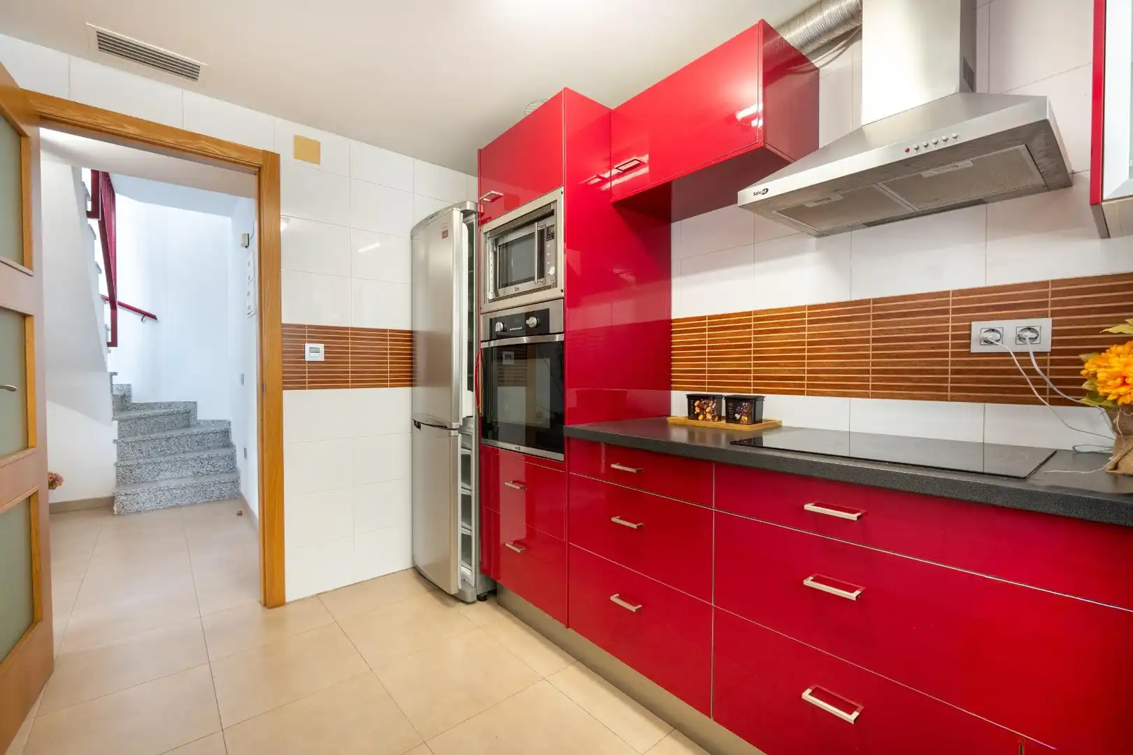 Pis de 107 m² a Múrcia