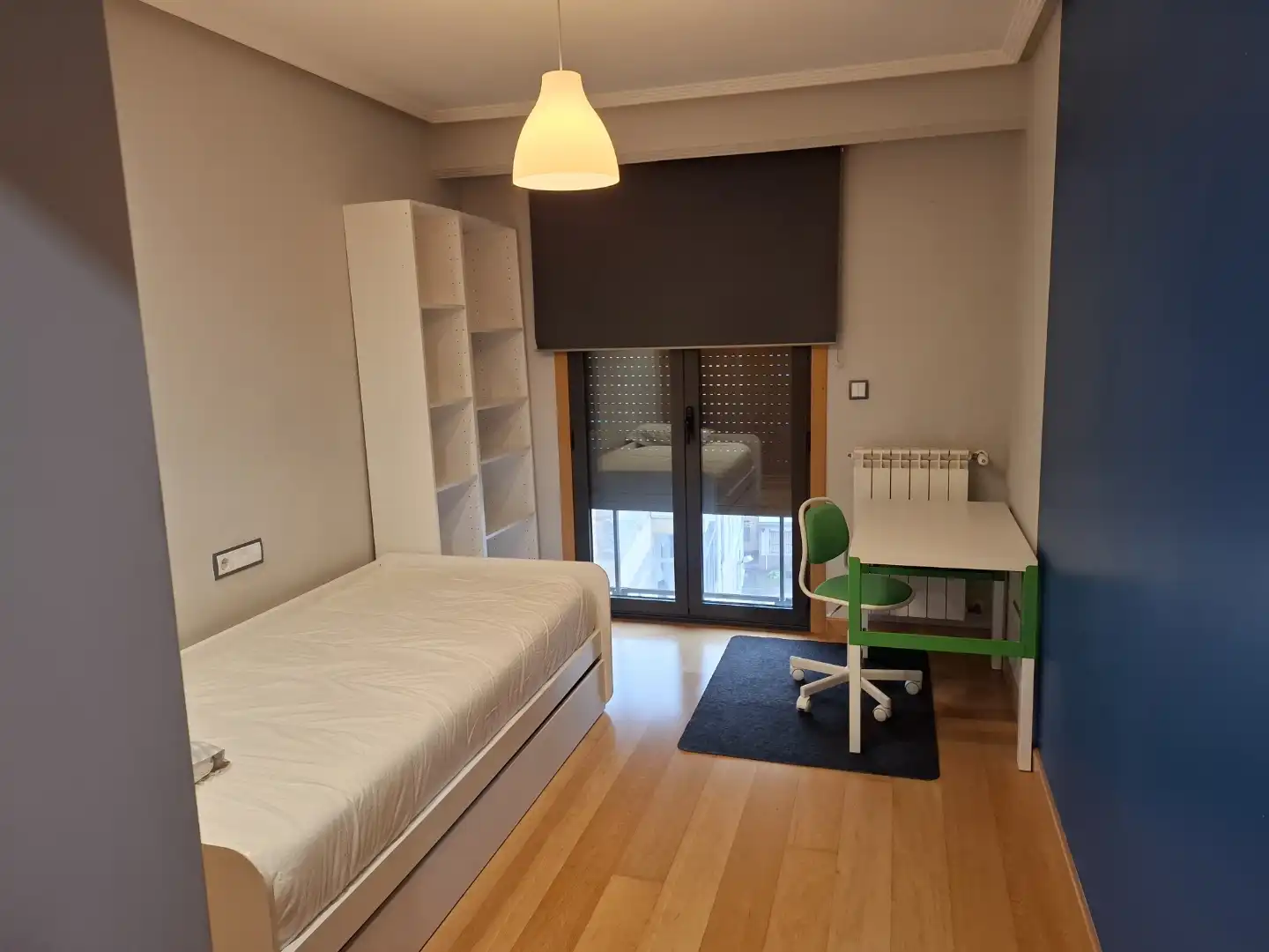 Piso de 78 m² en Ourense