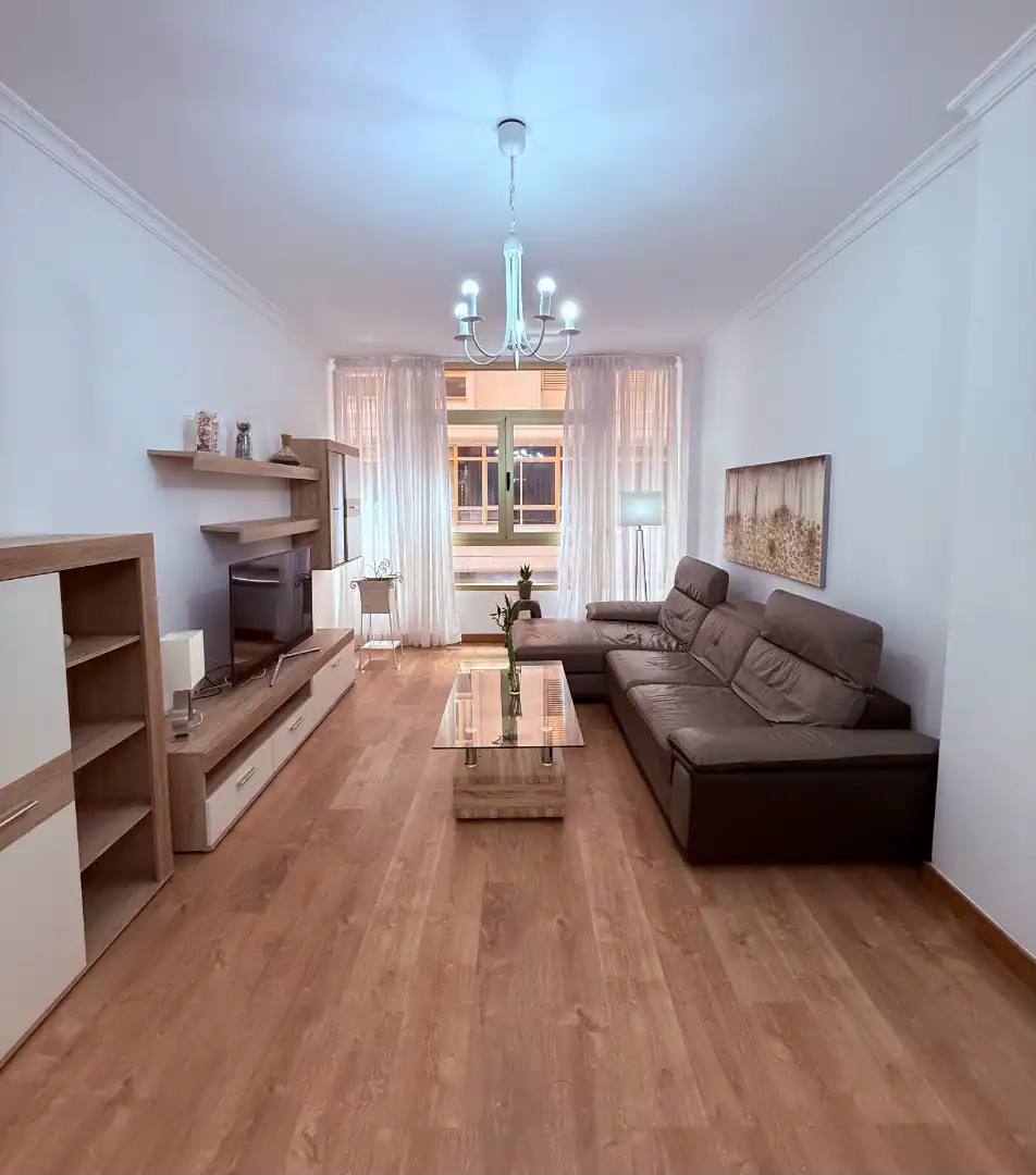 Pis de 104 m² a Las Palmas de Gran Canaria