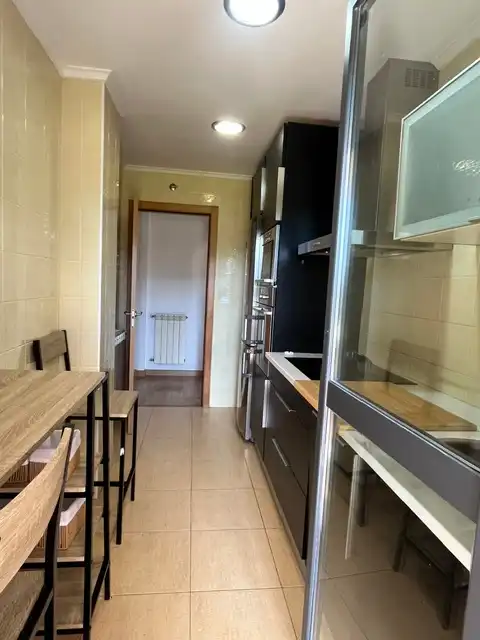 Piso de 55 m² en Piélagos