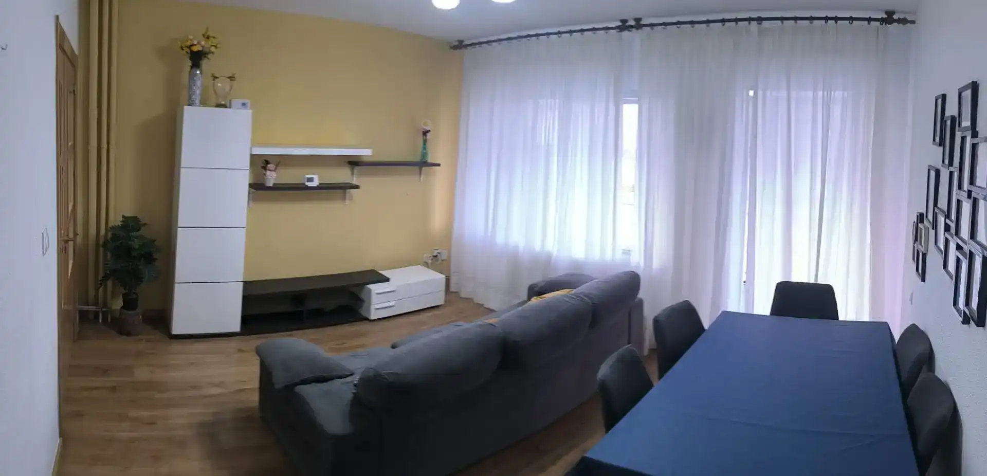 Piso de 100 m² en Ávila