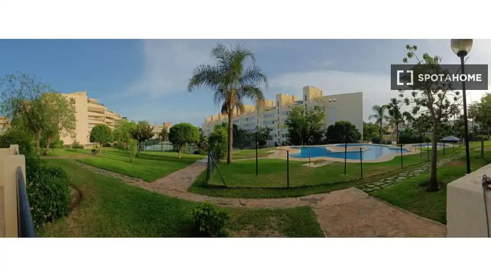 Habitación en alquiler, Torremolinos