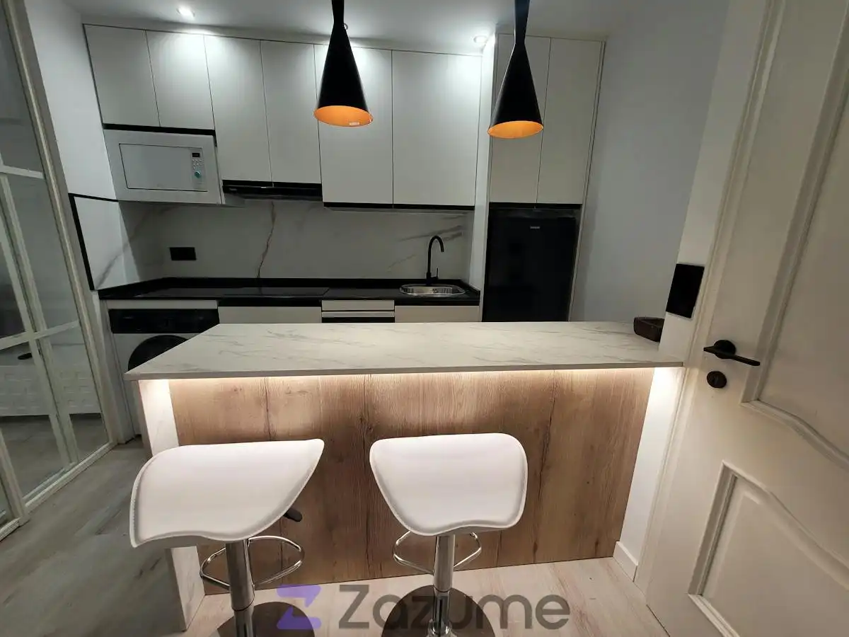 Pis de 30 m² a Cuéllar
