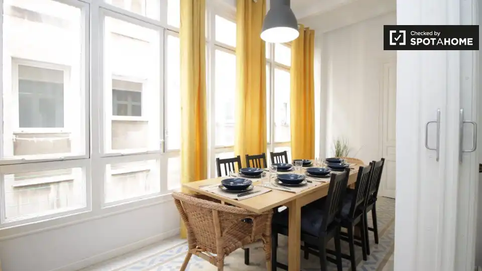Habitación en alquiler, Barcelona