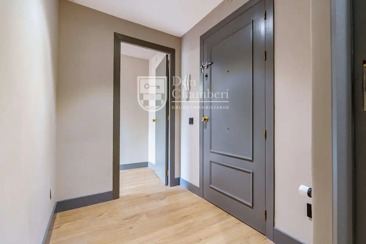 Pis de 48 m² a Madrid