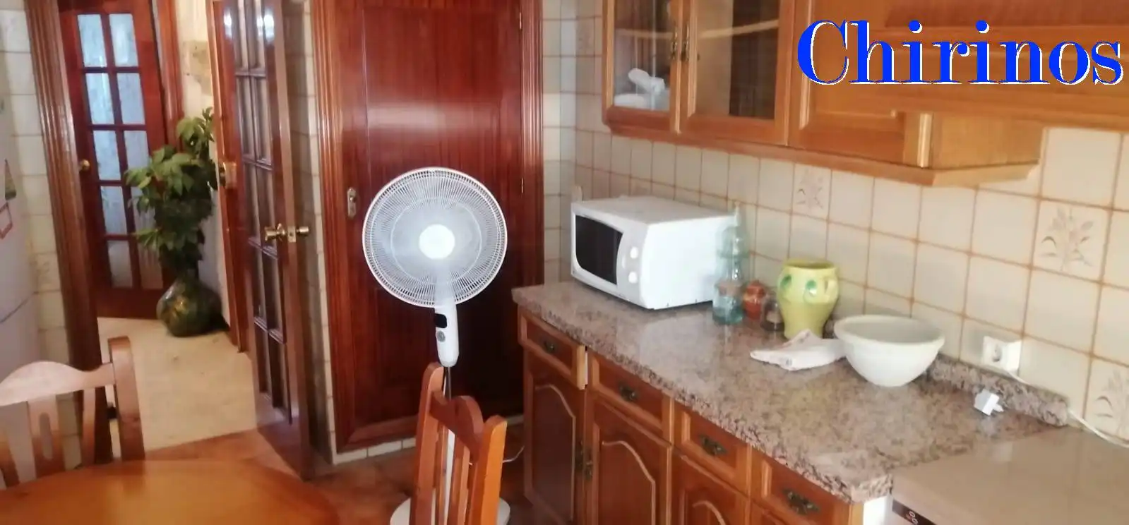 Piso de 120 m² en Córdoba