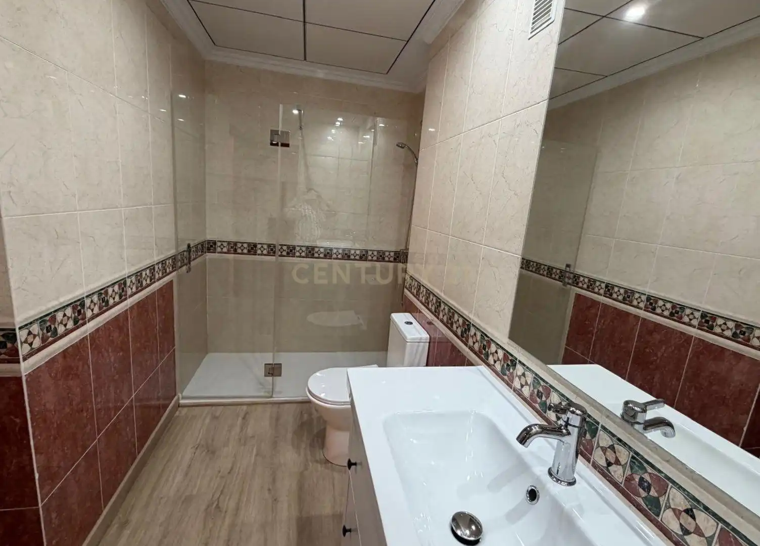 Pis de 96 m² a Cáceres