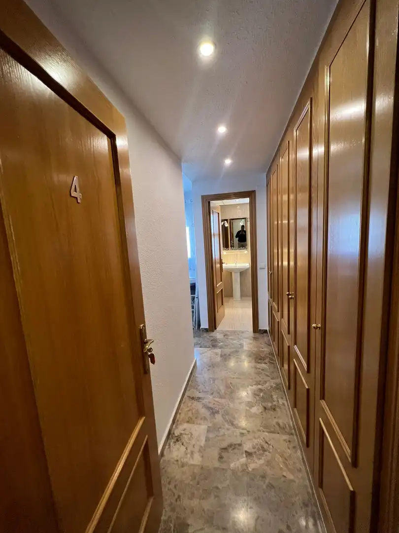 Habitación 120 m², Málaga