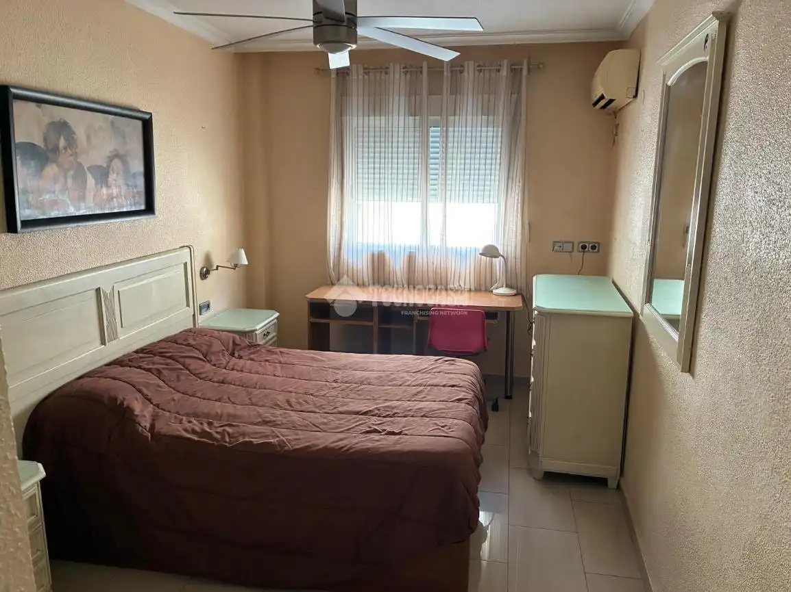 Piso de 114 m² en Murcia