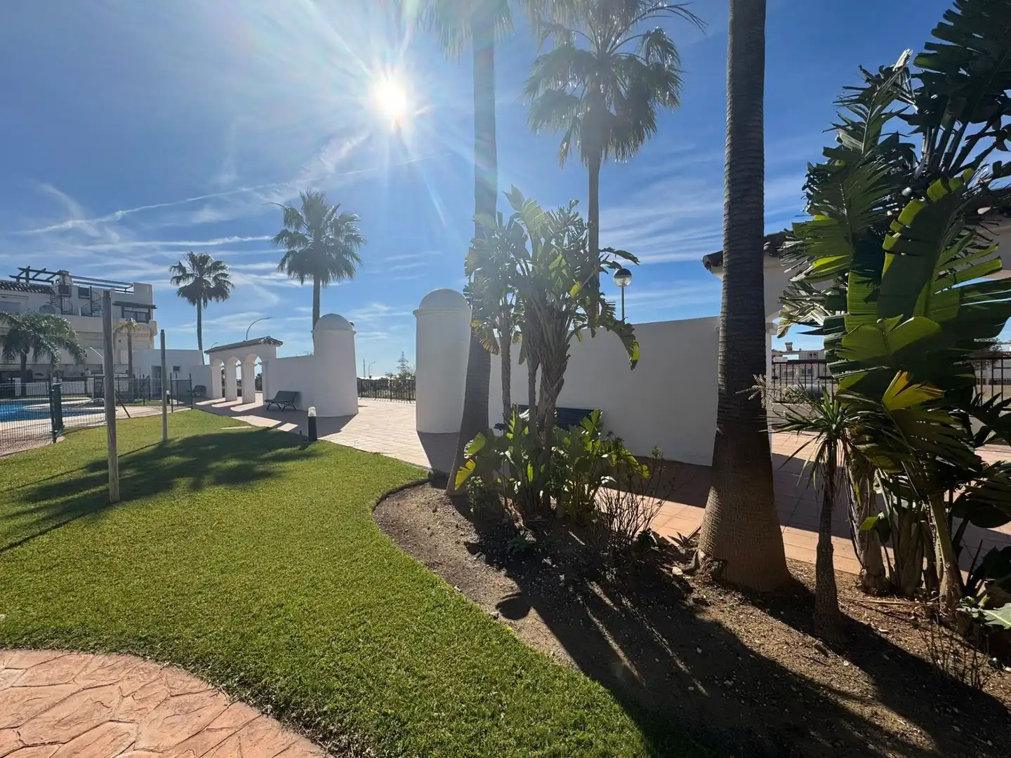 Wohnung 81 m² in Benalmádena