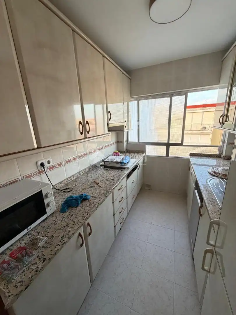 Piso de 78 m² en Sevilla