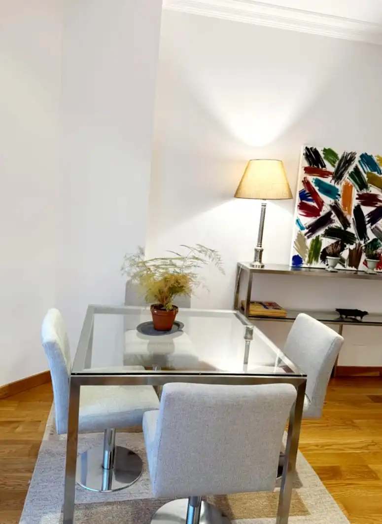 Piso de 110 m² en Poio