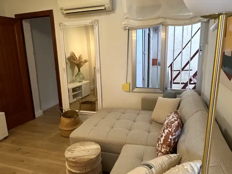 Piso de 120 m² en Sagunto
