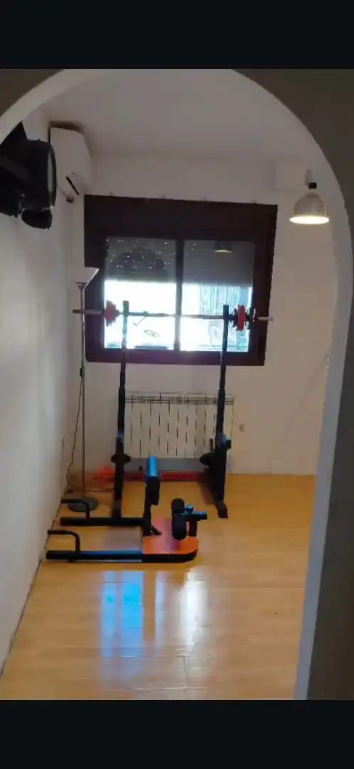 Pis de 45 m² a La Zubia