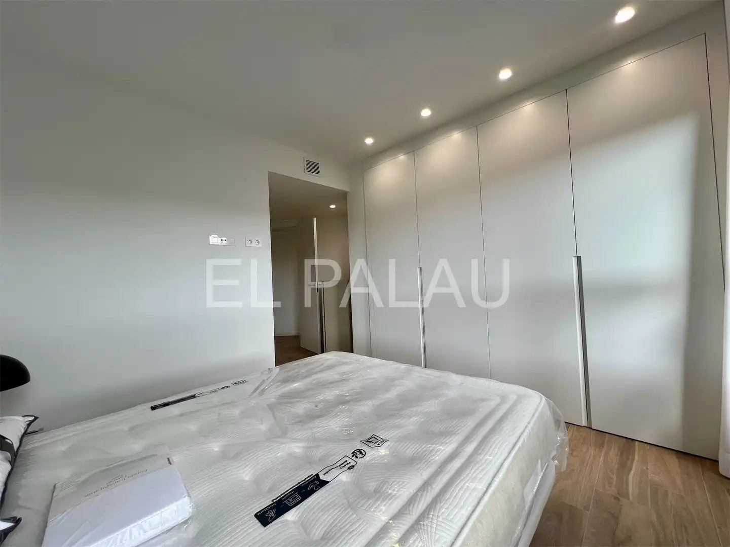 Piso de 152 m² en Valencia