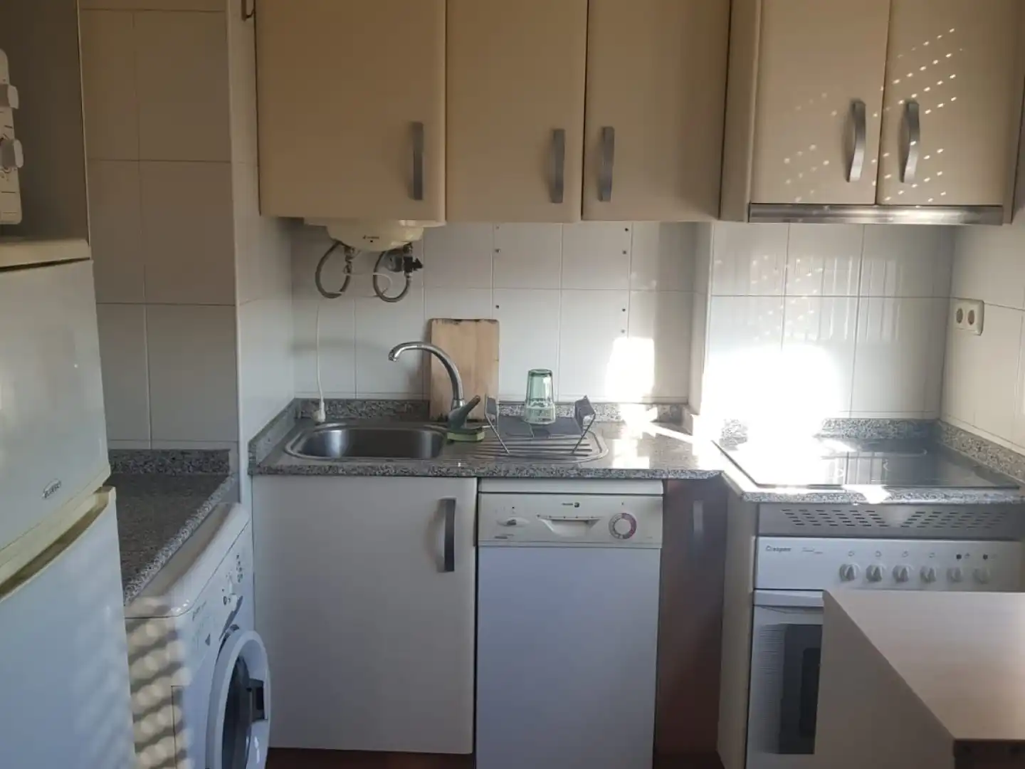 Piso de 70 m² en Murcia