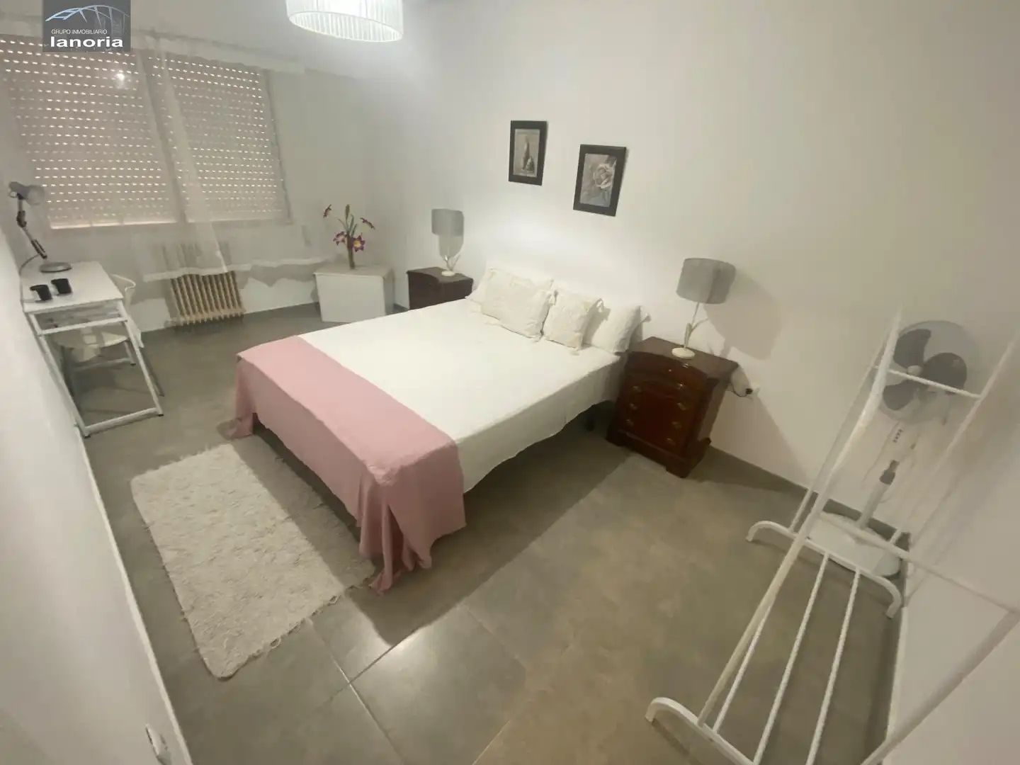 Pis de 113 m² a Albacete