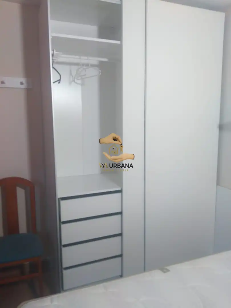 Wohnung 50 m² in Salamanca
